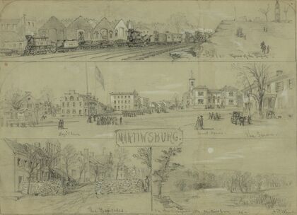Martinsburg