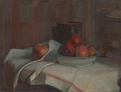 Martwa natura (1900-1904)