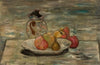 Martwa natura z ubitym dzbanem (1925)