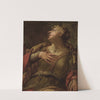 Martyr Saint by Marco Liberi