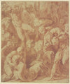 Martyr scenes