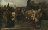 Martyrdom of early Christians
