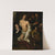 Martyrdom of Saint Lawrence by Salomon de Bray