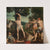 Martyrdom of Saint Sebastian by Michiel Coxie