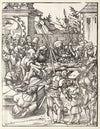 Martyrdom of St. Bartholomew