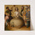 Martyrdom of St. John the Evangelist (after 1435) by Stefan Lochner