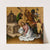 Martyrdom of St Matthew (after 1435) by Stefan Lochner