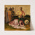 Martyrdom of St Paul (after 1435) by Stefan Lochner