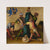 Martyrdom of St Peter (after 1435) by Stefan Lochner
