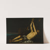 Martyrdom of St. Sebastian by Jusepe de Ribera
