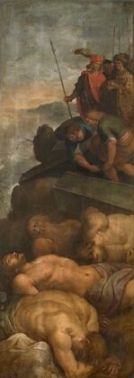 Martyrdom of the Four Crowned Martyrs
