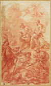 Martyrdom Scene