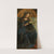 Mary by Jan van Eyck