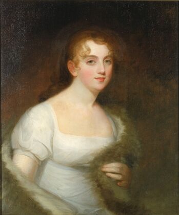 Mary Abigail Willing Coale