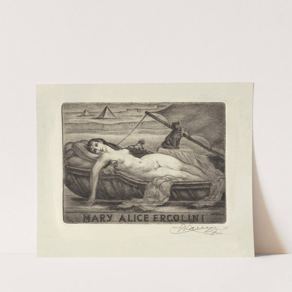 Mary Alice Ercolini