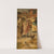 Mary and Joseph Find no Lodgings in Bethlehem by Jan Massijs