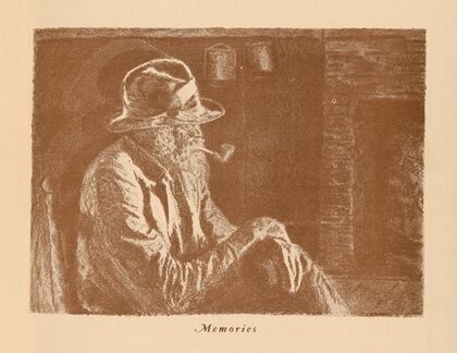 Memories (1927)