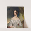 Mary Ann Raven by Henry Mundy