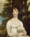 Mary Barry