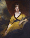Mary, Countess of Inchiquin (1750-1820)