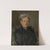Mary Eliza Mead by John Singer Sargent