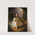 Mary Elizabeth Francis, the Artist&#039;s Daughter by John F. Francis