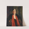 Mary Fanton Roberts by Robert Henri
