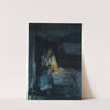 Mary by Henry Ossawa Tanner