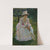 Mary Holland Bacher by Otto Henry Bacher