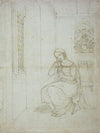 Mary in the chamber (II)
