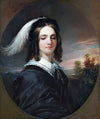 Mary Inman
