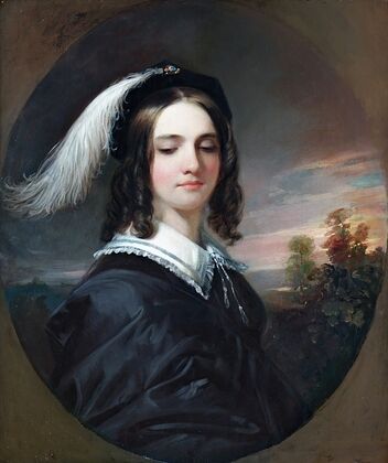 Mary Inman