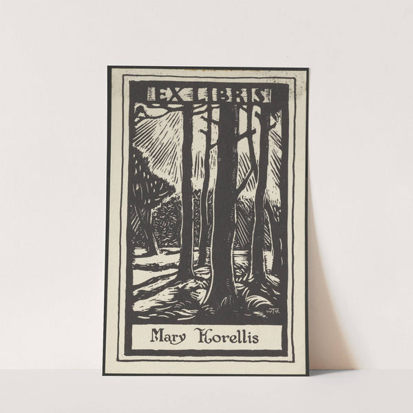 Mary Korellis