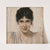 Mary Lindpaintner, later Stuck (around 1894) by Franz von Stuck
