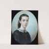 Mary Livingston Colin Crounse by Christoffel Wüst