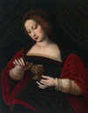 Mary Magdalen