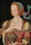 Mary Magdalene (circa 1520)