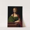 Mary Magdalene by Giampietrino (Giovanni Pietro Rizzoli)