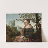 Mary Magdalene by Jan van Scorel