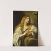 Mary Magdalene by Flemish School