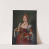 Mary Magdalene by Flemish School