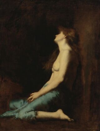 Mary Magdalene — size preview