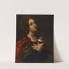 Mary Magdalene by Salomon Andersson