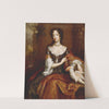 Mary of Modena by Willem Wissing