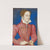Mary, Queen of Scots (1542-87) by François Clouet