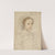 Mary, Queen of Scots (ca. 1549) by François Clouet
