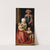 Mary Salome and Zebedee with their Sons James the Greater and John the Evangelist (c.1511) by Hans von Kulmbach