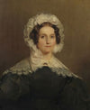 Mary Stout, wife of Richard Stout
