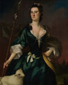 Mary Sylvester