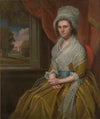 Mary Sylvester Welles Davenport